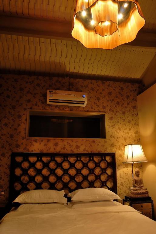Graceland Yard Hotel Pekín Habitación foto